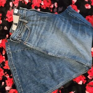 Classic Blue Women's Jeans